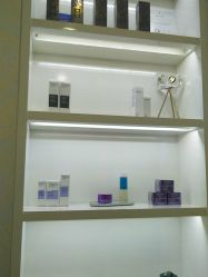 点击看大图 -YESIDO椰岛造型烫发染发