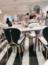 -奈尔宝家庭中心·亲子早教·派对餐厅(北京东坝万达店)