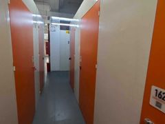 -大众迷你仓自助寄存仓库(八卦岭2店)