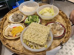 -文立新麻辣烫(合生汇21街区店)