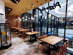 -必胜客(柳州万象城店)