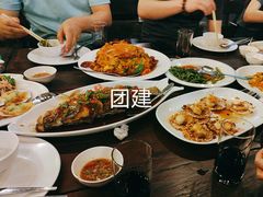 -大螃蟹海鲜餐厅