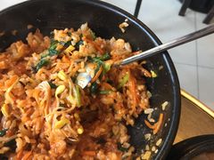 -釜山火炉·海鲜烤肉(紫藤路店)