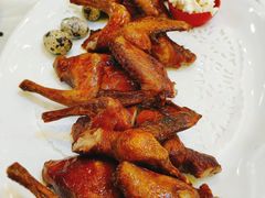 -清心鸡沙田乳鸽店·非遗传承(石溪店)