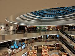 -西塔老太太泥炉烤肉(上海七宝领展广场店)
