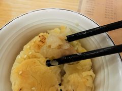-老苏州大客堂·苏帮菜·松鼠桂鱼·苏州传统小吃(观前街人民商场店)
