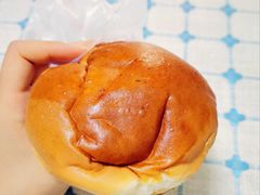 -新侨三宝乐面包店(崇文门店)