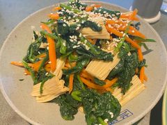 -兰溪小馆(东直门簋街店)