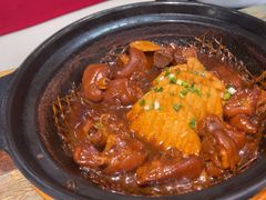 -江南婆婆(车墩店)