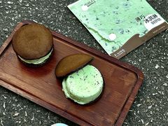 -辛一·铜锣烧(鸿寿坊店)