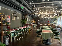 -ITA·意塔意大利餐厅(亦庄店)