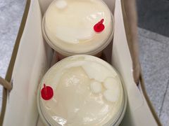 -奈雪的茶(深圳北站店)