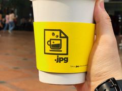 -JPG coffee(广州体育西店)
