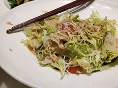 -南方酒店·淮扬菜(回民街店)