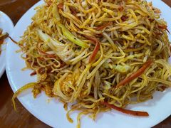 -老义家清真烧烤·私房菜(青松路店)