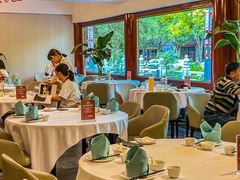 -月福京味斋·烤鸭店·北京菜(鼓楼总店)