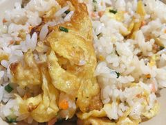 蛋炒饭-蜀大侠火锅(寰球文化地标·总府店)