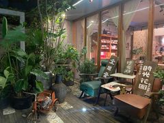 -时光花园(白鹭洲店)