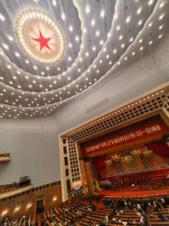 -人民大会堂宴会厅