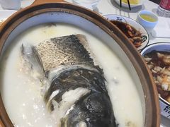 -风味小馆(天目湖宾馆店)