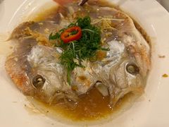 -新兴家喻酒家·羊城名宴(昌岗店)