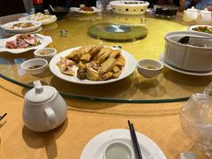 -汇景花园酒家(基立下道店)