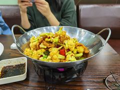 -复旦大学江湾校区食堂
