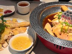 -林辉家宴·本地家常菜·头牌清远鸡(先锋店)