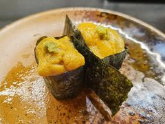 -Sushi Hanzo半藏(天环广场店)