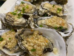 -四姑娘川味海鲜(八爪鱼店)