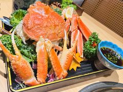 -松鱼亭·和牛烧肉(协鑫广场店)