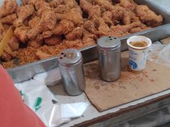 -满记烧饼(牛街东里小区一区店)