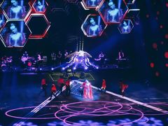 -成都金融城演艺中心