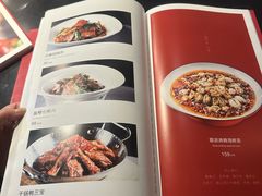 -湖鱼湖·蓉亭食贝(亚运村店)