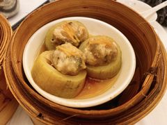 瑶柱節瓜甫-翠园(铜锣湾广场店)