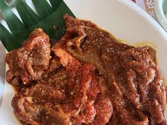 -一品诚记烤肉·甄选店(中南路店)