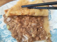 -王学胜肉饼