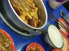 -马路边边串串香(北苑旗舰店)