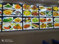 -聚德福海鲜家常菜(刘庄店)