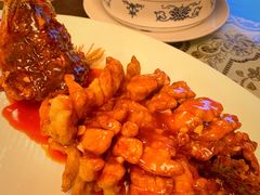 -新聚丰菜馆(太监弄店)