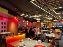 大堂-啫神·广州地标美食(北京路店)