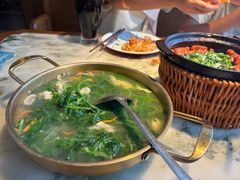 -伙靠·江浙菜(田林路店)