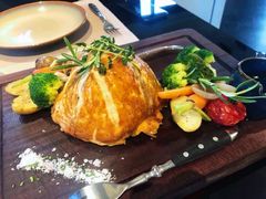 -上海苏宁宝丽嘉酒店·Cafe Bellagio西餐厅