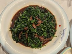 -壹只菜·崇明本地特色菜(崇明南门店)