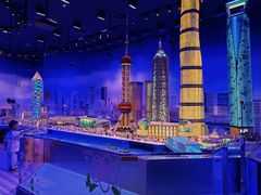 -上海乐高探索中心