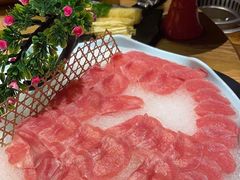 -尚海豆捞(乐虹坊店)