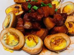-壹只菜·崇明本地特色菜(崇明南门店)