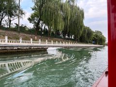 -皇家御河游(紫御湾码头)