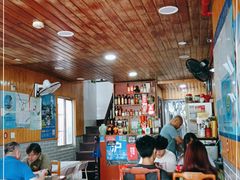 大堂-洞天食府(北大街店)
