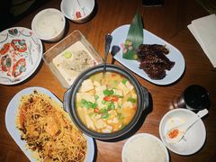 -外婆家(西溪印象城店)